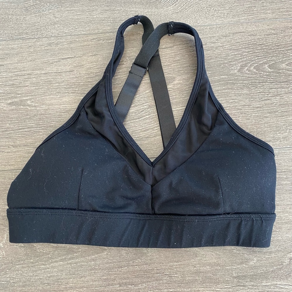 G ATHLETICA ELUSIVE BRA